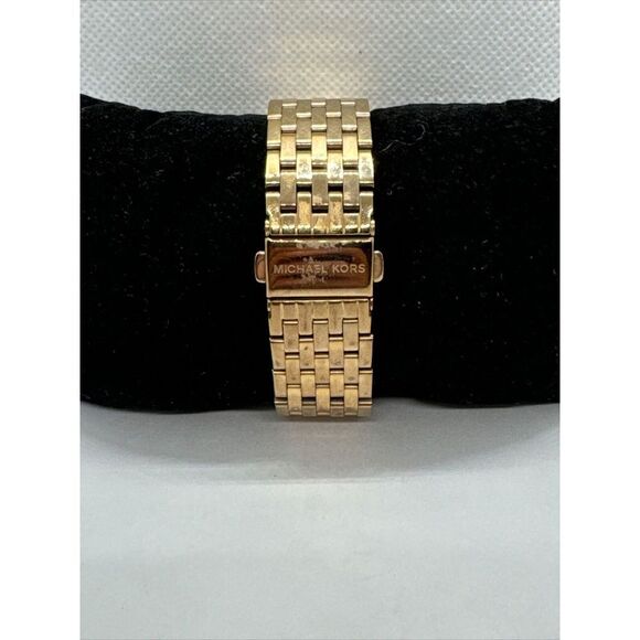 Michael Kors Darci MK3192 Women Rose Gold Analog Dial Quartz Wrist Watch JNA386 main image 8